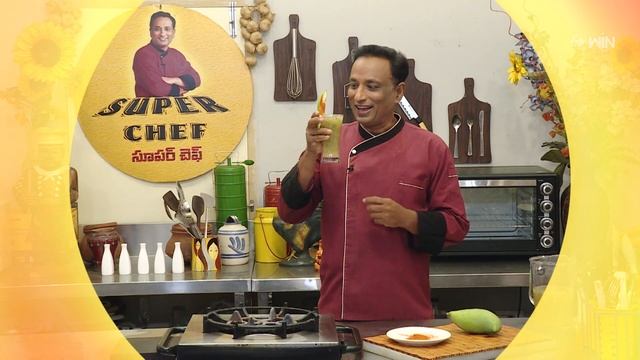 Super Chef | సూపర్ చెఫ్ | Mon - Wed 11:30 PM | 29th April 2024 | Latest Promo смотреть онлайн