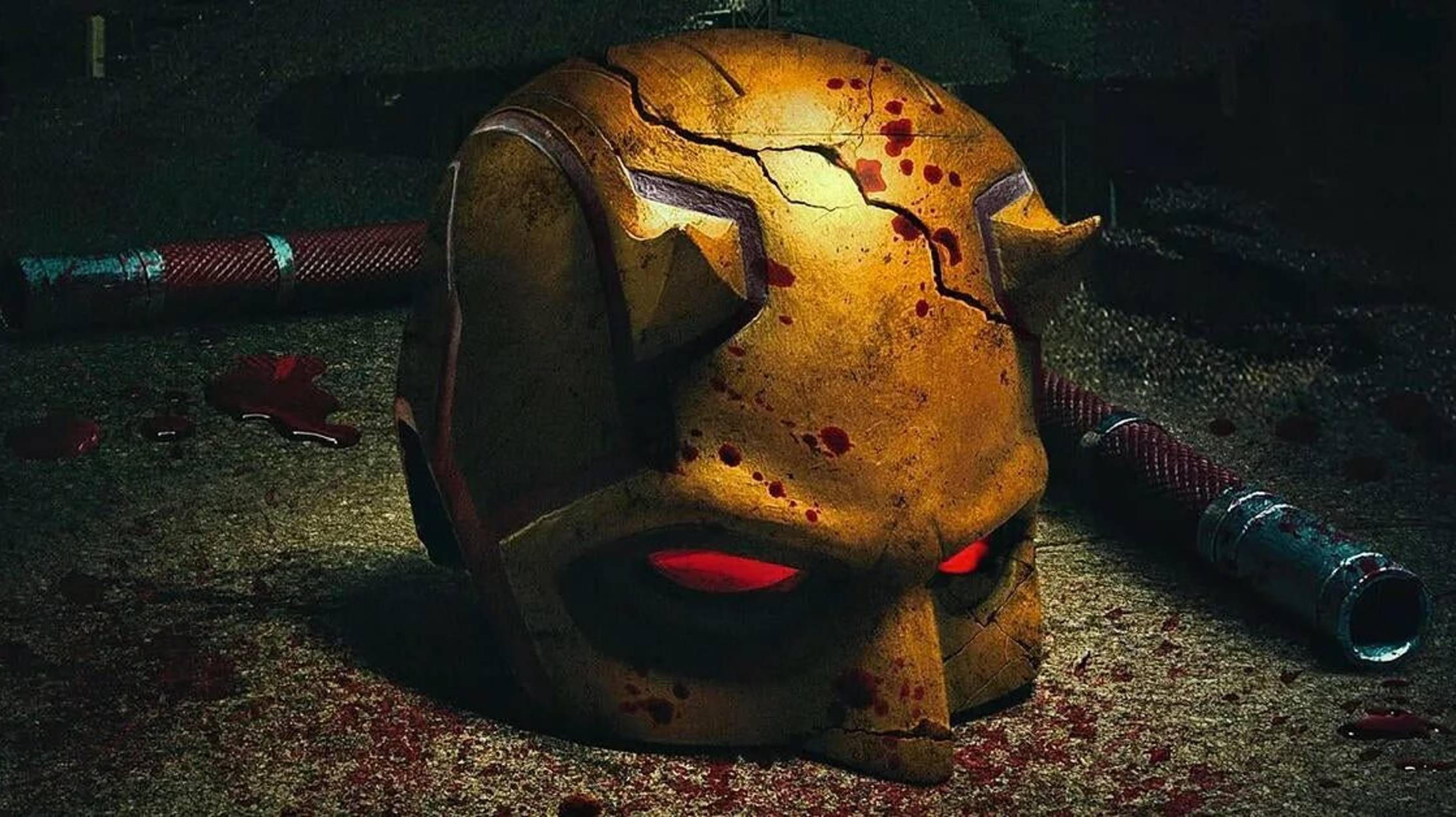 Сорви голова рождённый заново Русский трейлер 2025 🎬 смотреть онлайн