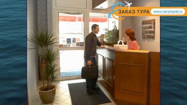 BEST WESTERN HOTEL LE MONTPARNASSE 3* Париж – БЕСТ ВЕСТЕРН ХОТЕЛ ЛЕ МОНПАРНАС 3* Париж видео обзор смотреть онлайн