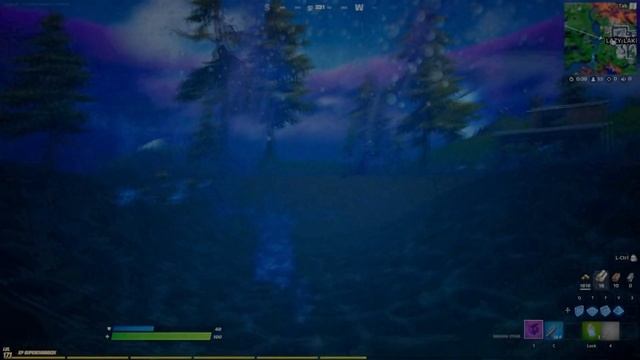 How to Unlock Obliterator The Cube Queen Skin Style in Fortnite Season 8 - Cube Queen Quests Page 1 смотреть онлайн