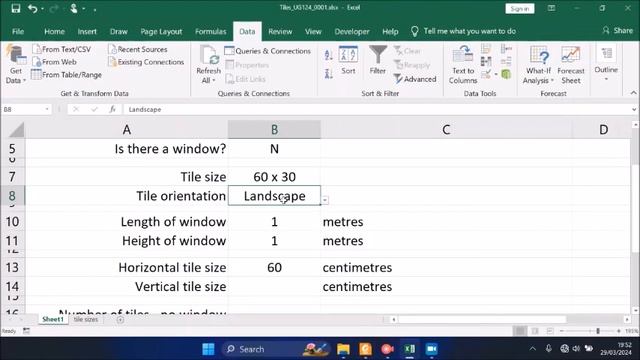 9626 CIE Feb/March 2023 AS Level IT Paper 2 - SPREADSHEET смотреть онлайн