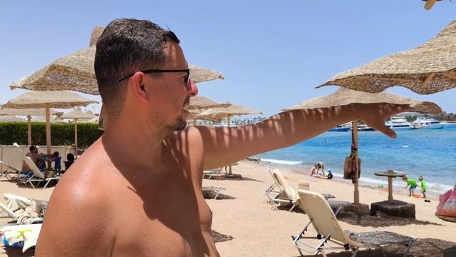 Обзор отеля Jaz Makadi Oasis Resort. Макади Оазис. Египет, Хургада - Отели Banka Travel в Египте.