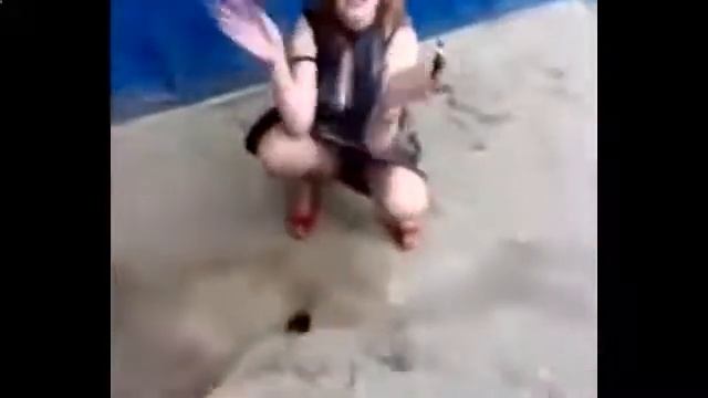 пьяные бабы Живем с ПРИКОЛОМ смотреть онлайн
