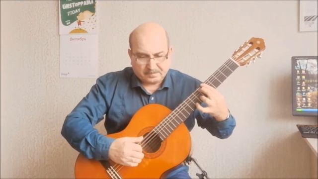 ABBA Money, аранж Владимира Мальганова смотреть онлайн
