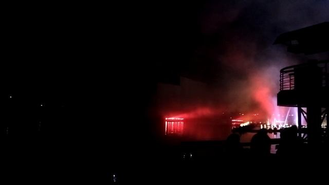 Круг Света Гребной канал 2016 смотреть онлайн