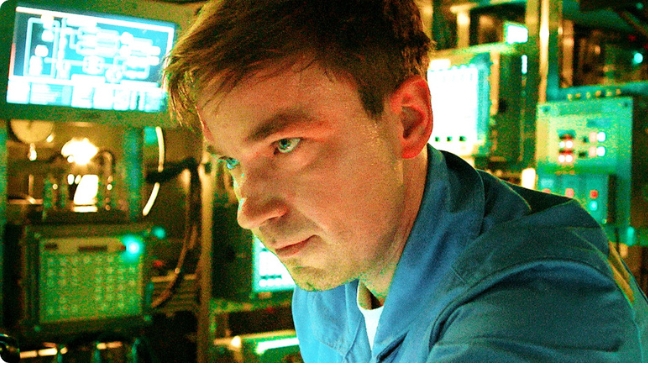 Кракен — Официальный трейлер (2025) смотреть онлайн