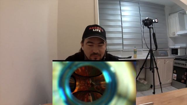 Реакция на клип SLAVA MARLOW - СНОВА Я НАПИВАЮСЬ