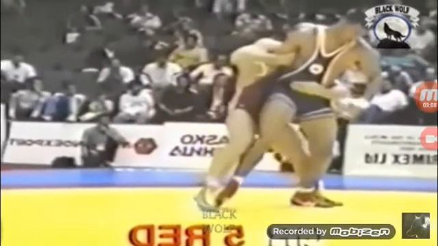 Лудшие броски и крутие прийоми в вольной борьбе смотреть онлайн