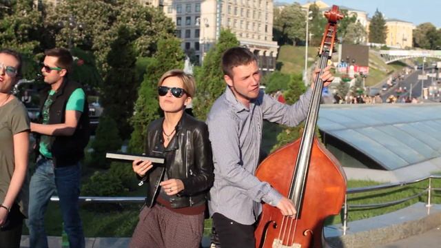 гр. FRUKTЫ "Americano" смотреть онлайн
