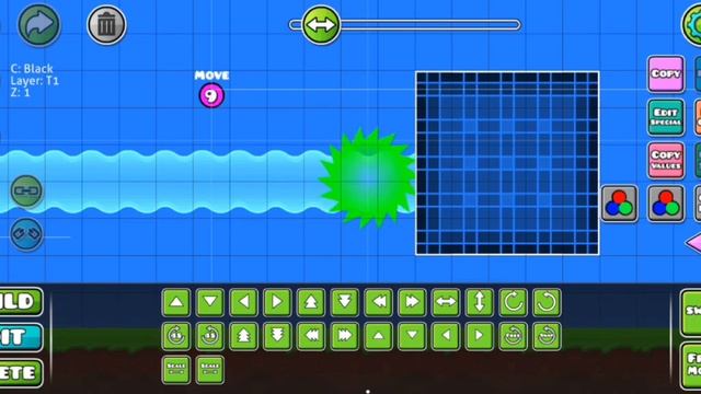 Как создать босса в geometry dash 2 2 смотреть онлайн