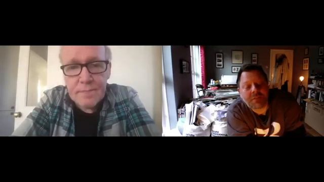 REVTALK 26.05.2021 - With Ian Callum CBE смотреть онлайн