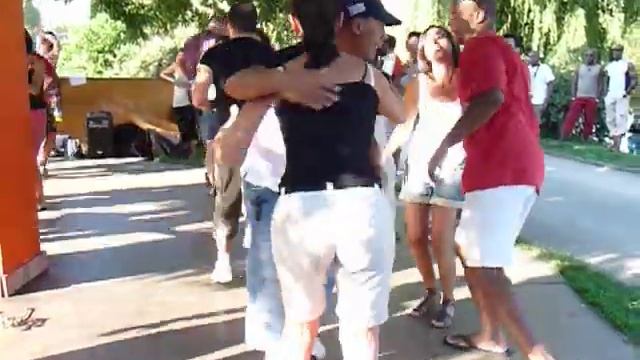 CUBA LIBRE 64 смотреть онлайн