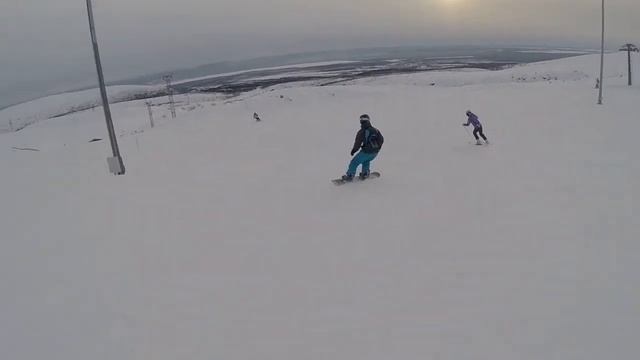Кировск 2018 смотреть онлайн
