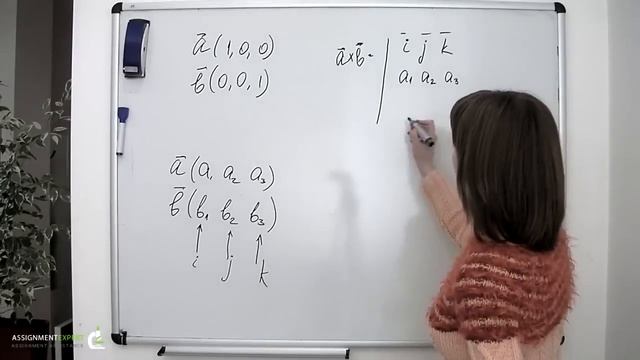 Vector Product смотреть онлайн