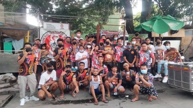 PINAKA MALAKAS NA KAPATIRAN ALPHA KAPPA RHO LONG LIVE🔥 смотреть онлайн