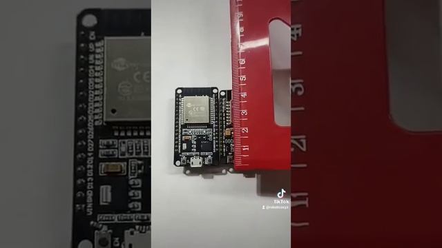 Diferencias entre Esp32 y Esp8266 смотреть онлайн