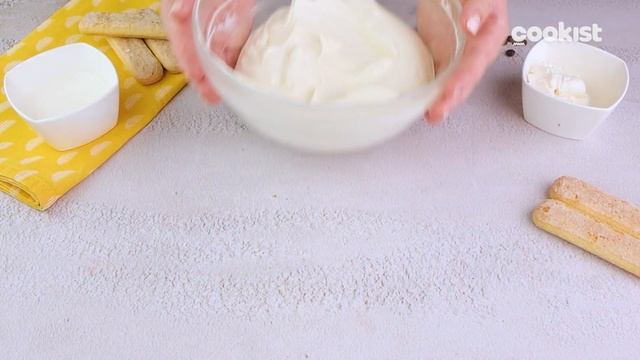 Ladyfinger roll: the delicious no-bake dessert that everyone will love смотреть онлайн