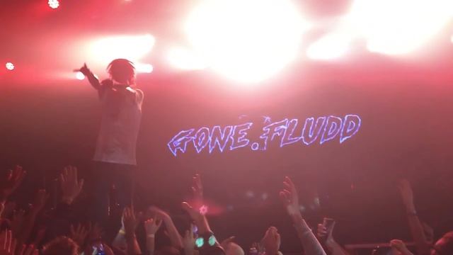 КОНЦЕРТ GONE.Fludd’а!! ЗАШЕЙ /ДРИПСЭТ /МАМБЛ /КУБИК ЛЬДА/САХАРНЫЙ ЧЕЛОВЕК/БАНАНОВЫЙ СОК(Live 2018) смотреть онлайн