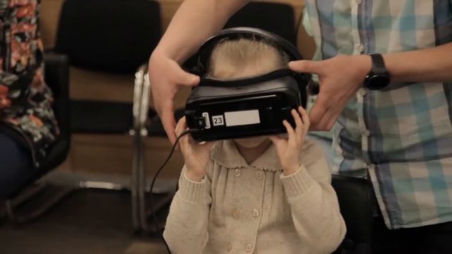 Открытый урок географии с применением очков VR смотреть онлайн