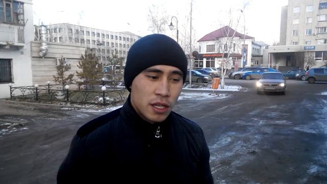 Көкшетау қаласы тұрғындарының сыбайлас жемқорлықты қабылдау деңгейі бойынша әлеуметтік интервью смотреть онлайн