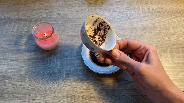 Чашка дня! Кофейные подсказки ☕️ смотреть онлайн