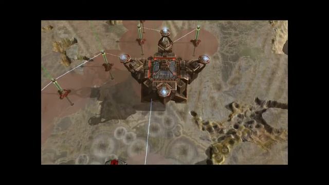 Let's Play Perimeter with Bormac 32 смотреть онлайн