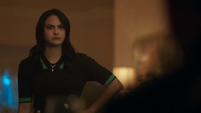 Nanno & Betty - Toxic// Клип к дораме «Девушка из ниоткуда» и к сериалу «Ривердэйл»// (Au) смотреть онлайн
