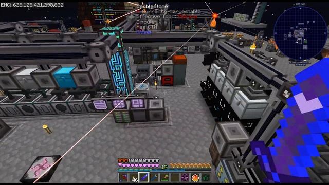 Project Ozone 3 Kappa Mode - 111 - First Creative Item! смотреть онлайн