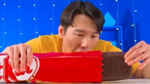 Кулинарный Челлендж: Уэнсдей Против Бабушки | Забавные Лайфхаки с Едой от ToonDO Challenge