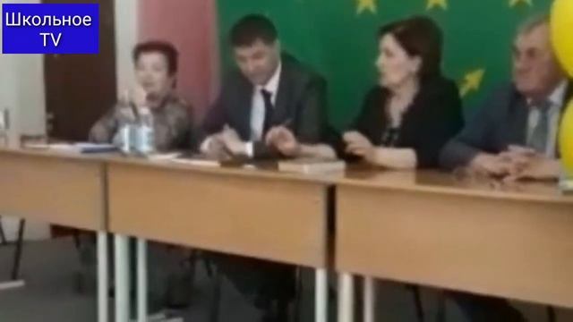 Школьные вести.МОУ СОШ 1 с.п.Куба-Таба,12-й выпуск. смотреть онлайн