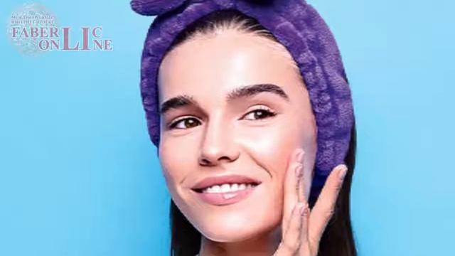 Подарок для новичков в 13 каталоге 2019 #Faberlic Россия смотреть онлайн