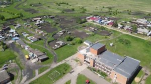 посёлок Урал, Рыбинский район, Красноярский край