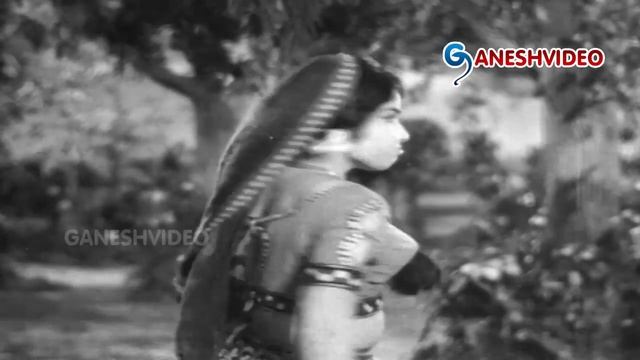 Gandikota Rahasyam Songs - Maradala Pillaa - N.T.R, Jaya Lalitha - Ganesh Videos смотреть онлайн
