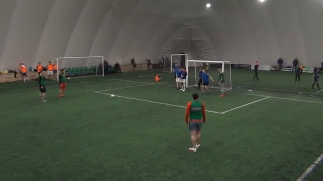 22.04.22. Синие - Зеленые. 1 круг (3-й тур) смотреть онлайн