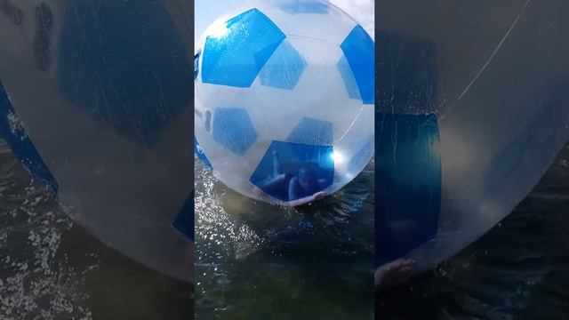 Я в шаре на воде смотреть онлайн