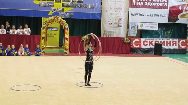 NIKA CUP 2012 LVIV MVI_2688.MOV смотреть онлайн