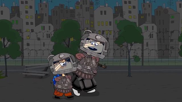Масяня. Эпизод 137. смотреть онлайн