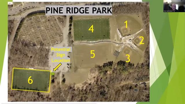 Park Authority Board Virtual Meeting | June 22, 2022 смотреть онлайн