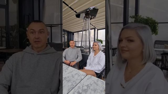 Программа гармония. Интервью. Часть 3 смотреть онлайн