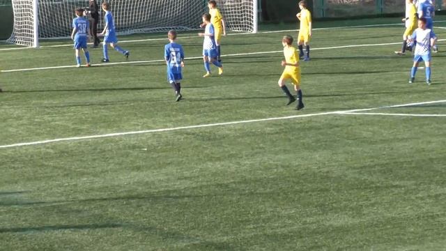 Фк Чайка Вишгород - ДЮСШ 26. 11.04.2021 смотреть онлайн