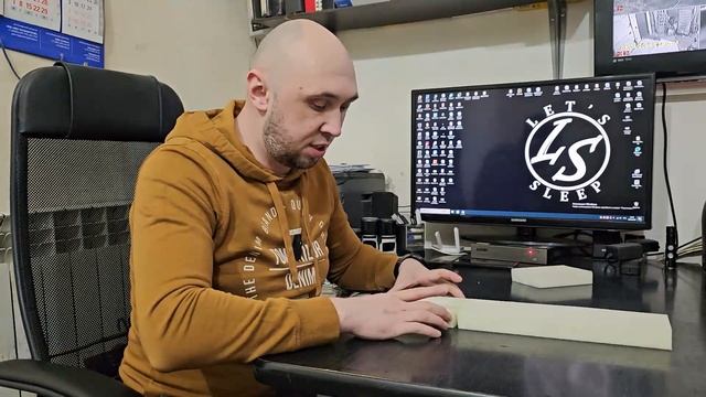 Матрасы для дивана аккордеон. Ателье матрасов "LS" смотреть онлайн