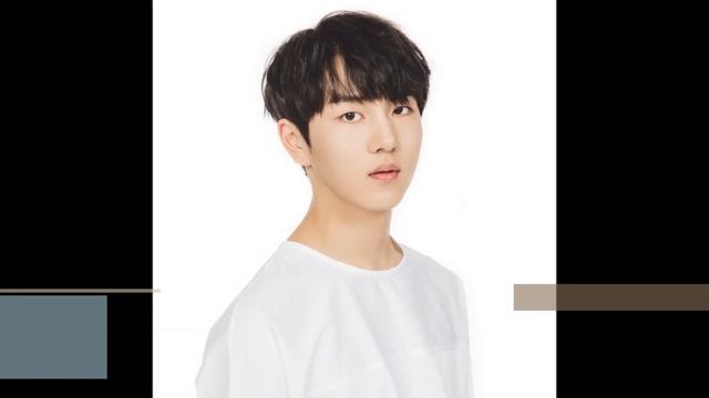 [PENTAGON] Kino Profile and Facts (KPOP) смотреть онлайн