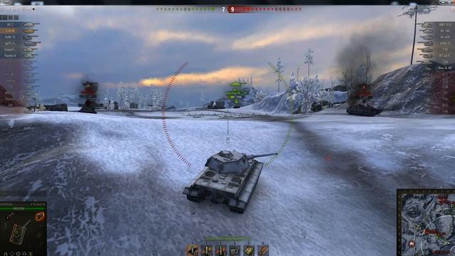 Вот как нужно играть на Е50-М смотреть онлайн