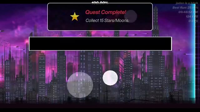 3 Insane DEMONS In ONE Video! | Geometry Dash 2.2 смотреть онлайн