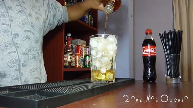 HardBarPeru: Cuba Libre смотреть онлайн