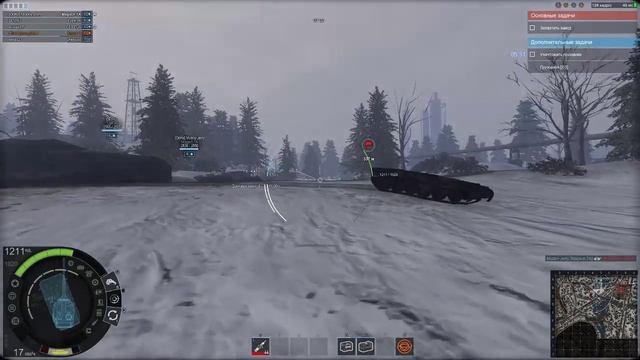 TG-1 Соло-Взвод смотреть онлайн