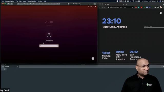 10. Load Balancing with NGINX смотреть онлайн
