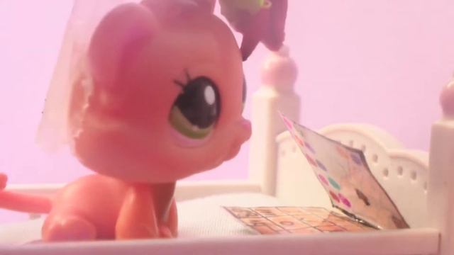 Lps: ЖИЗНЬ ДВУХ ПОДРУГ 7 серия смотреть онлайн