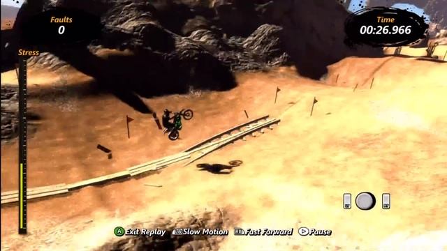 Trials Evolution Skill Game - Speed Freak смотреть онлайн