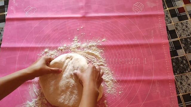 Вкусное питание для всех